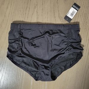 NWT BEACH SCENE Women's Bathing Suit Bottom